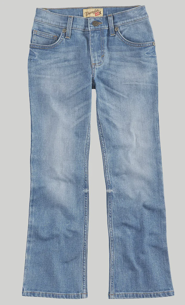 20X BOYS JEAN 7881