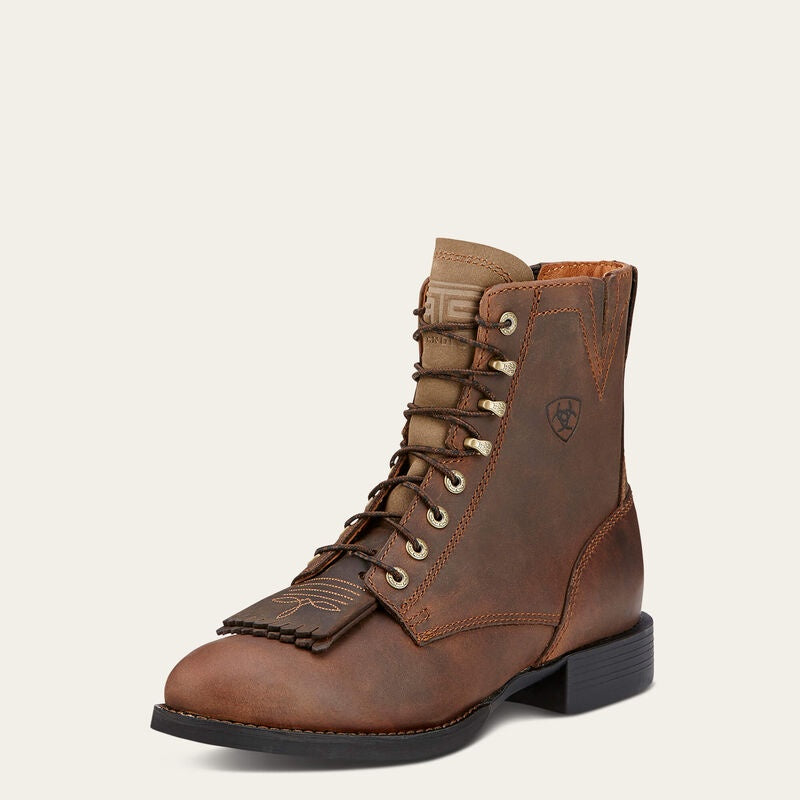 Heritage Lacer II