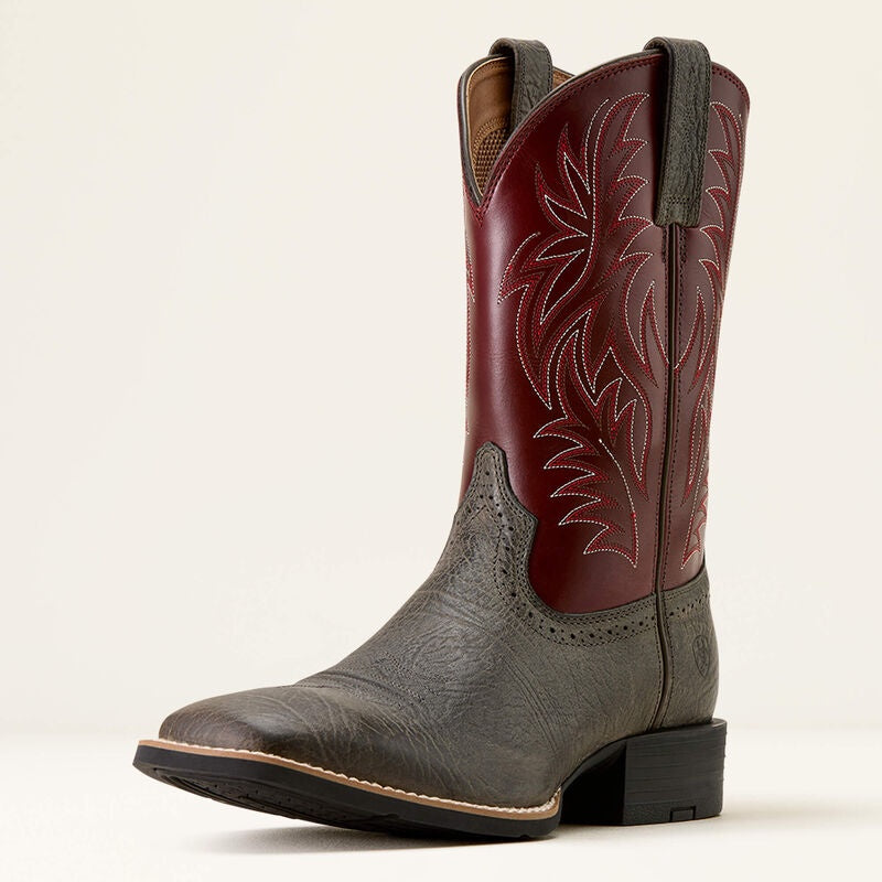 SPORT WESTERN GRY