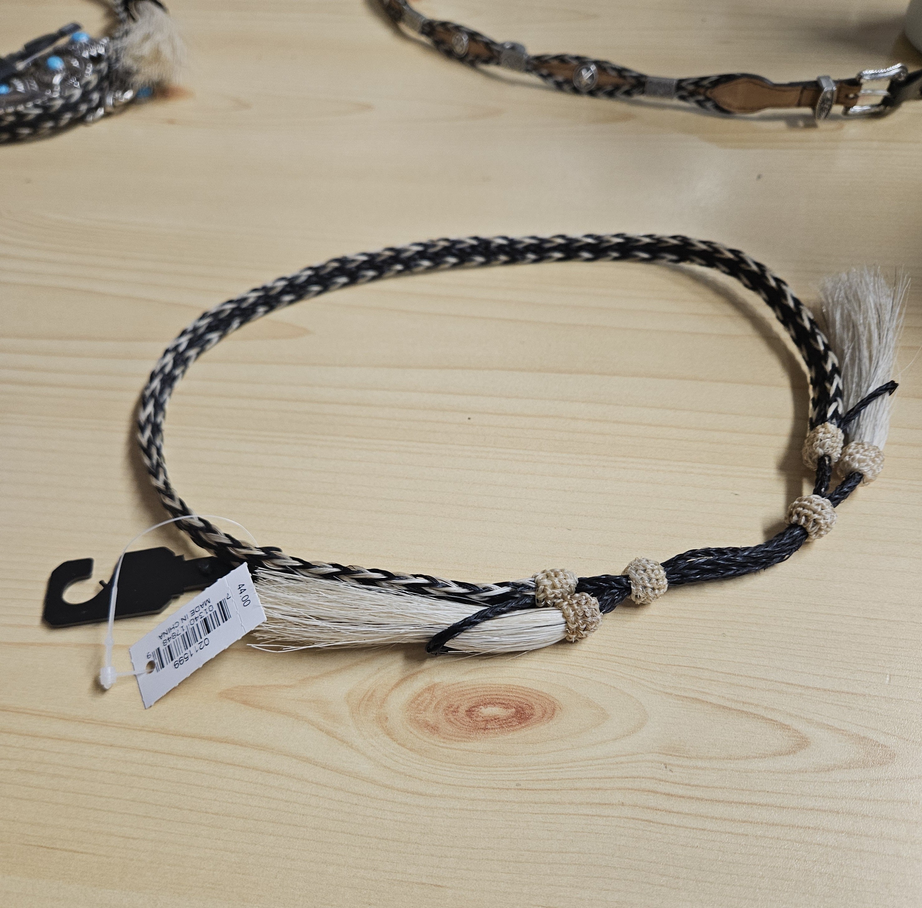 Hat Band (woven)