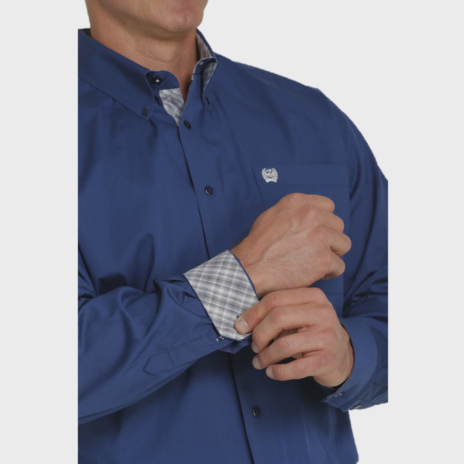 MTW105445 DEEP BLU SLD