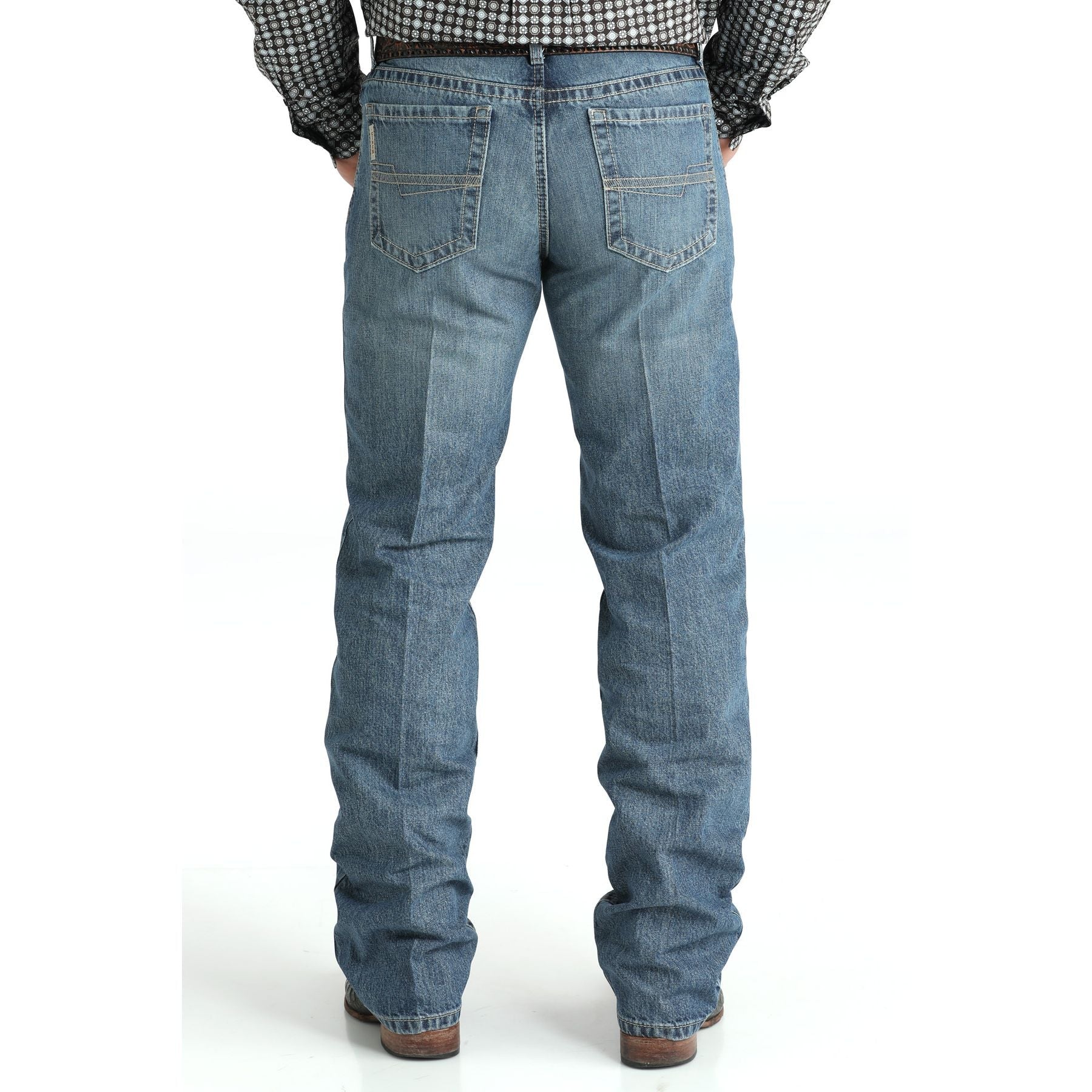 GRANT LIGHT WASH (ALL)