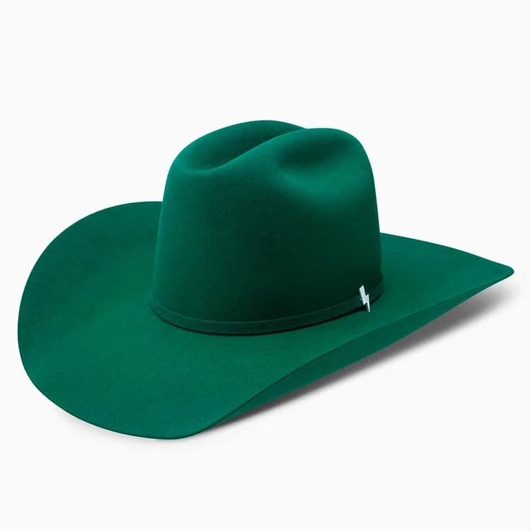A/C Resistol Emerald Green