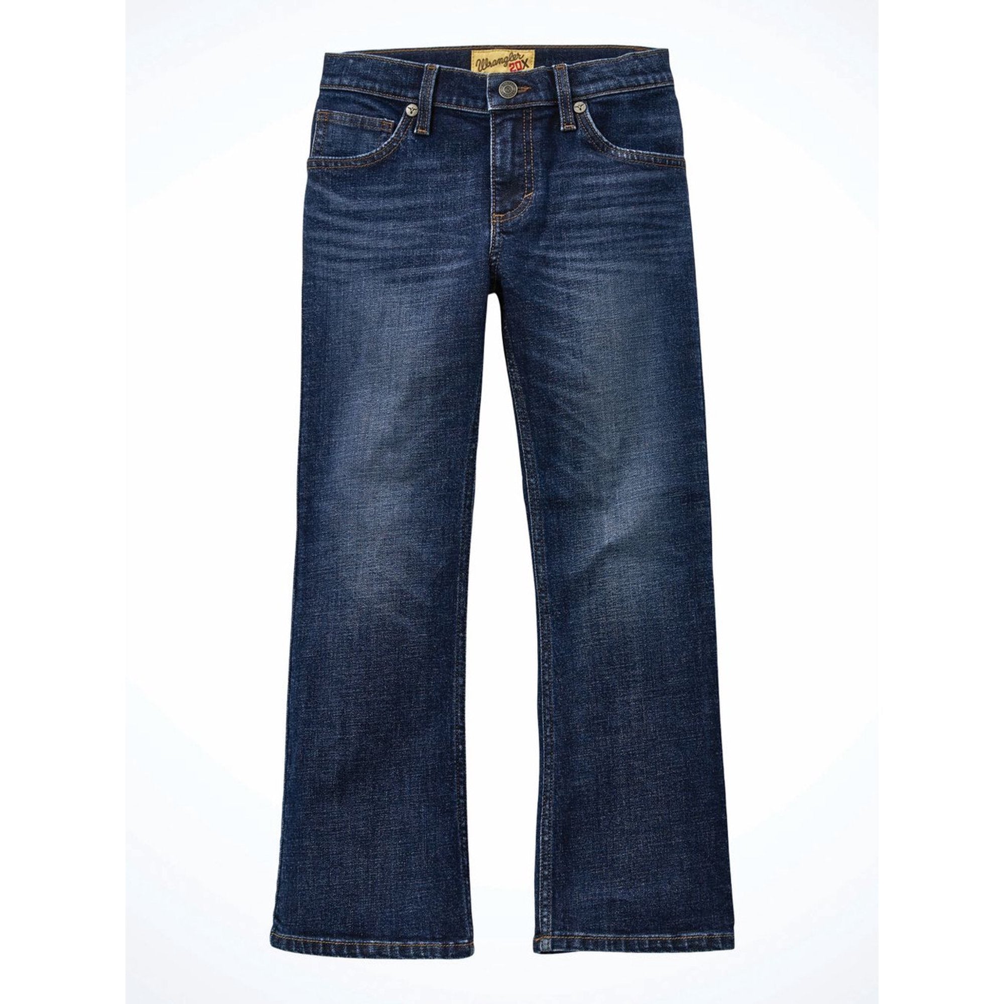 20X BOYS JEAN 8331