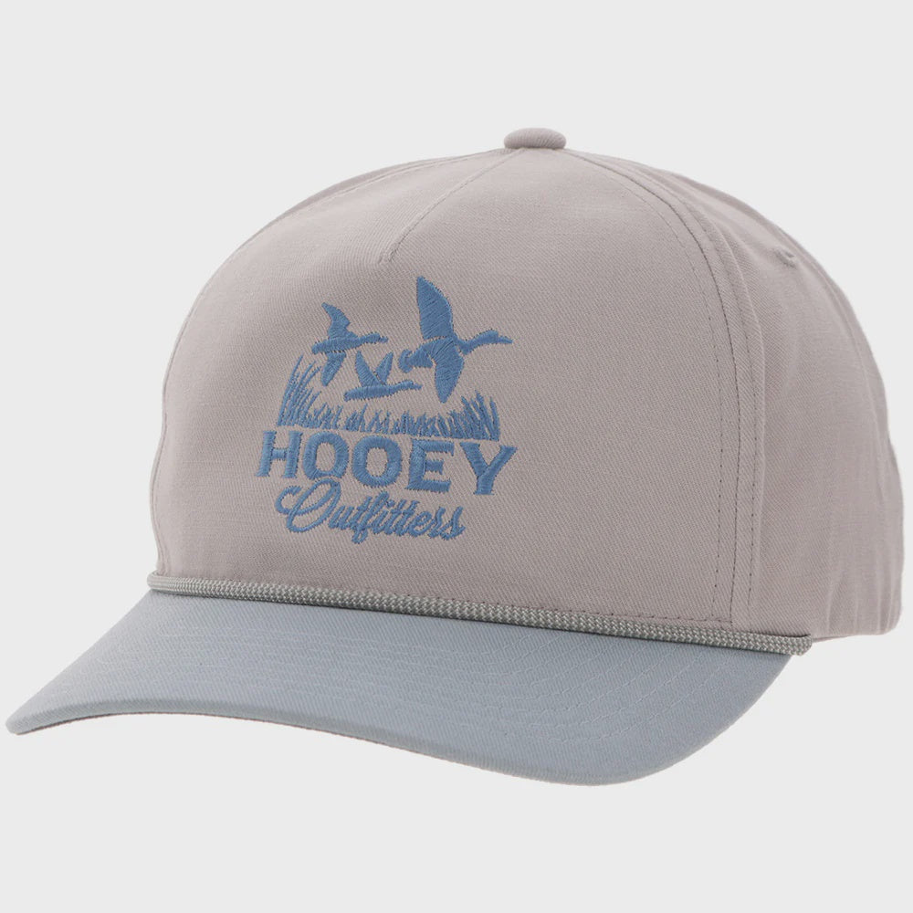 DECOY GREY LIGHT BLUE