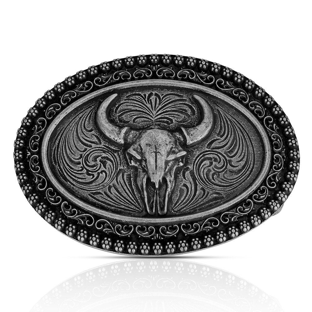 Frontier Pride Buckle