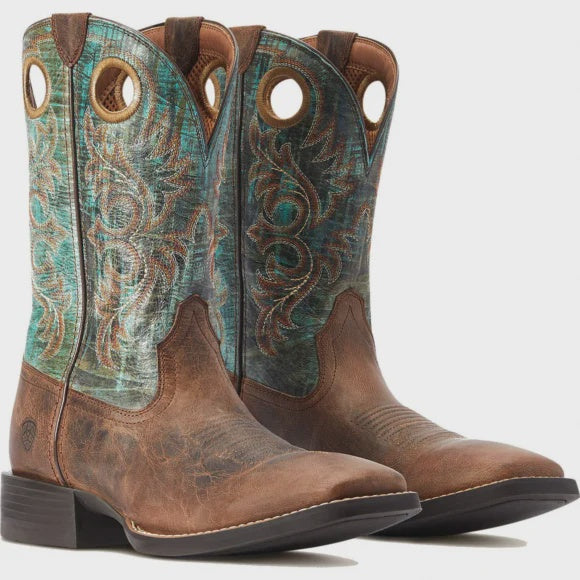 SPORT RODEO