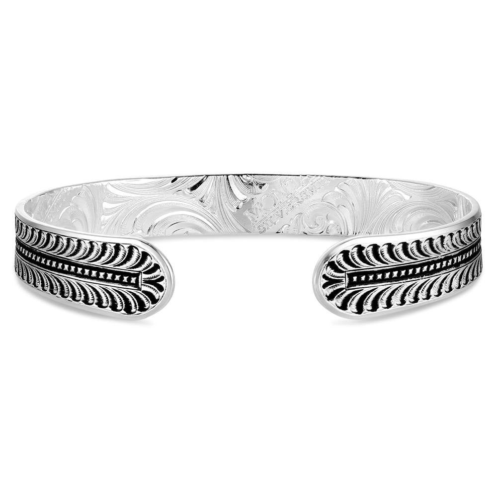 Sundown Ridge Cuff Bracelet