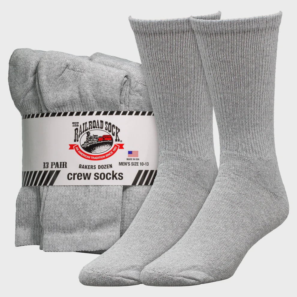 Railroad Sox 13 PK