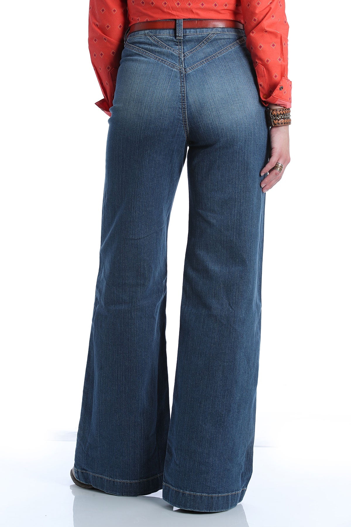 WIDE LEG CB17254001