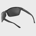 Davis Black Gray