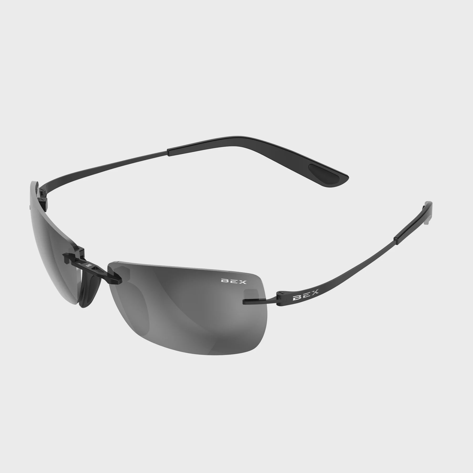 Fynnland XL OTG Black Gray Silver