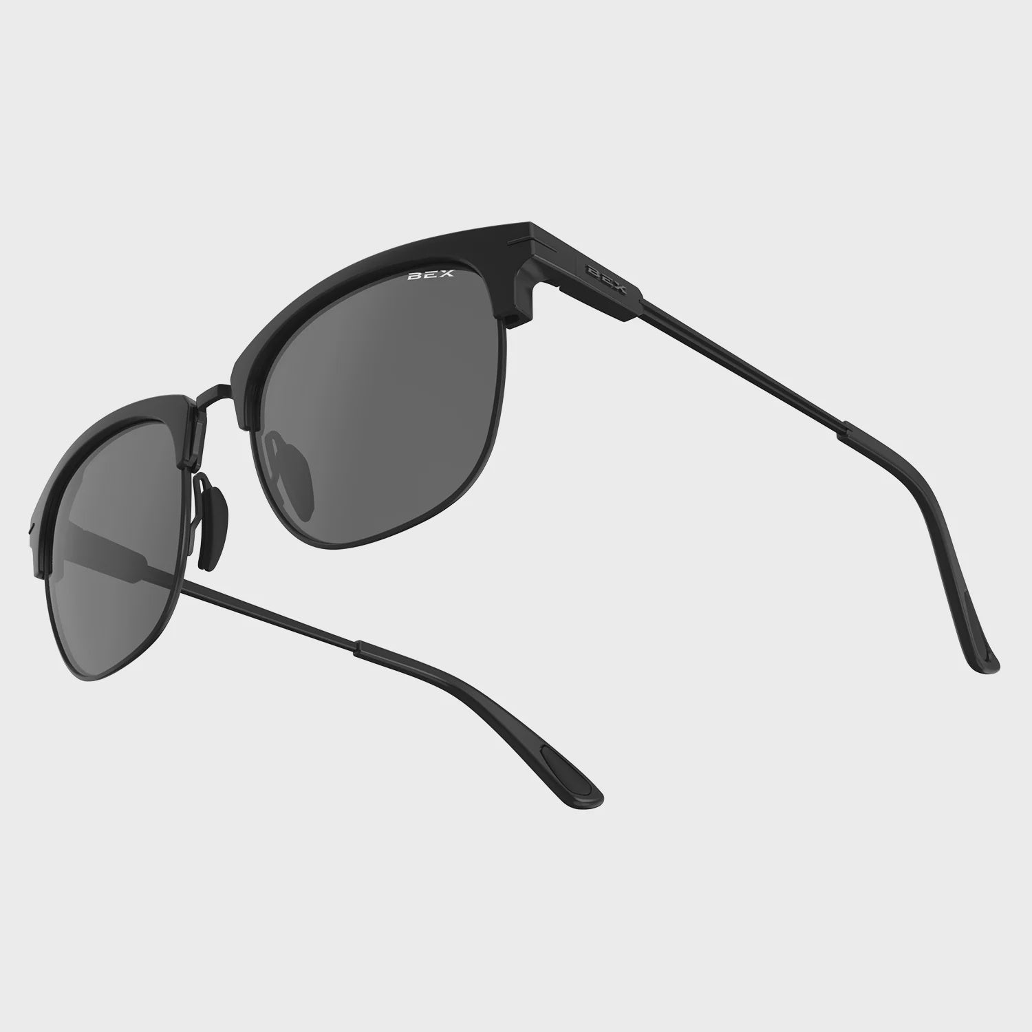 Knox XL Black Gray