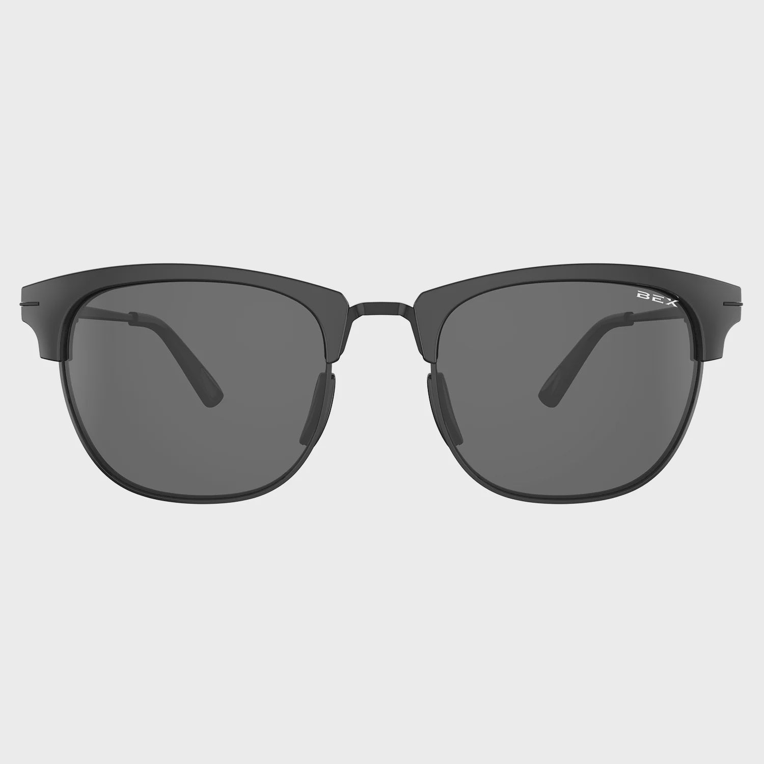 Knox Black Gray