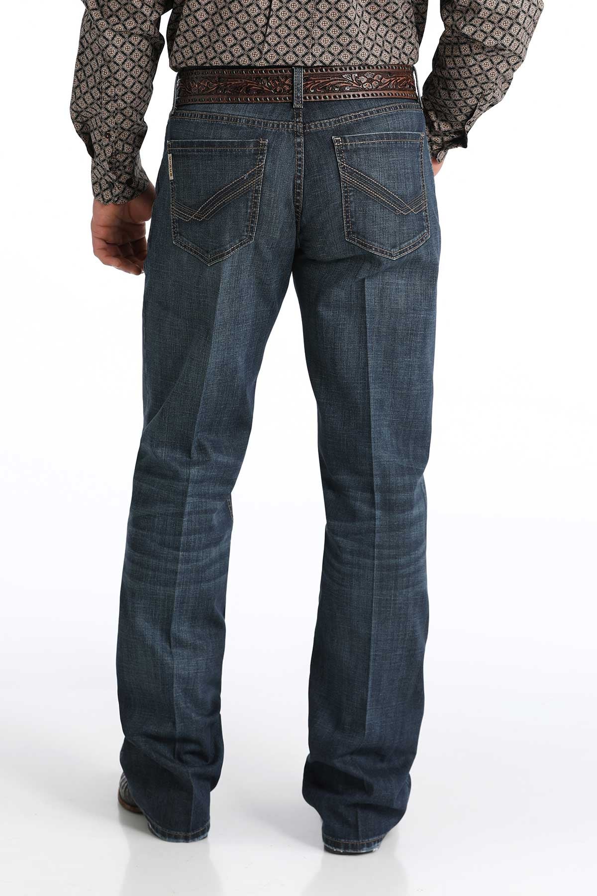 GRANT DARK WASH (ALL)