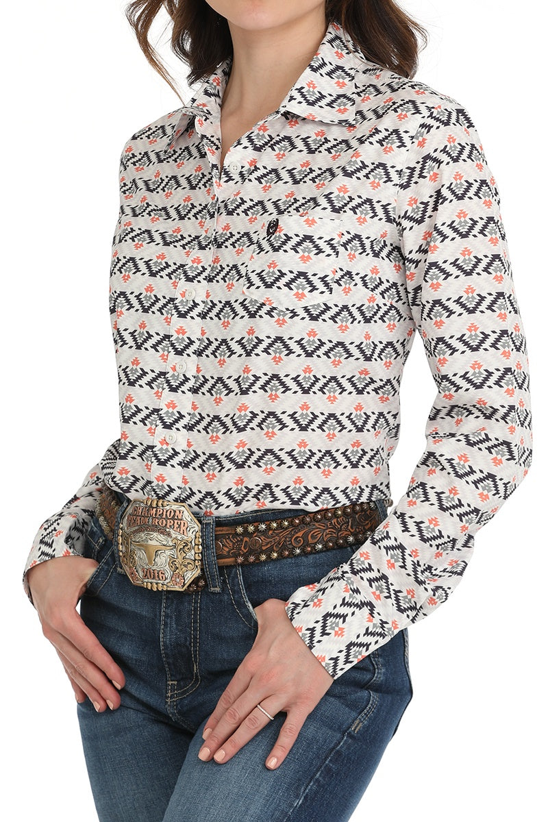 WOMENS L/S ARENAFLEX 4/25