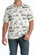 COWBOY POLO