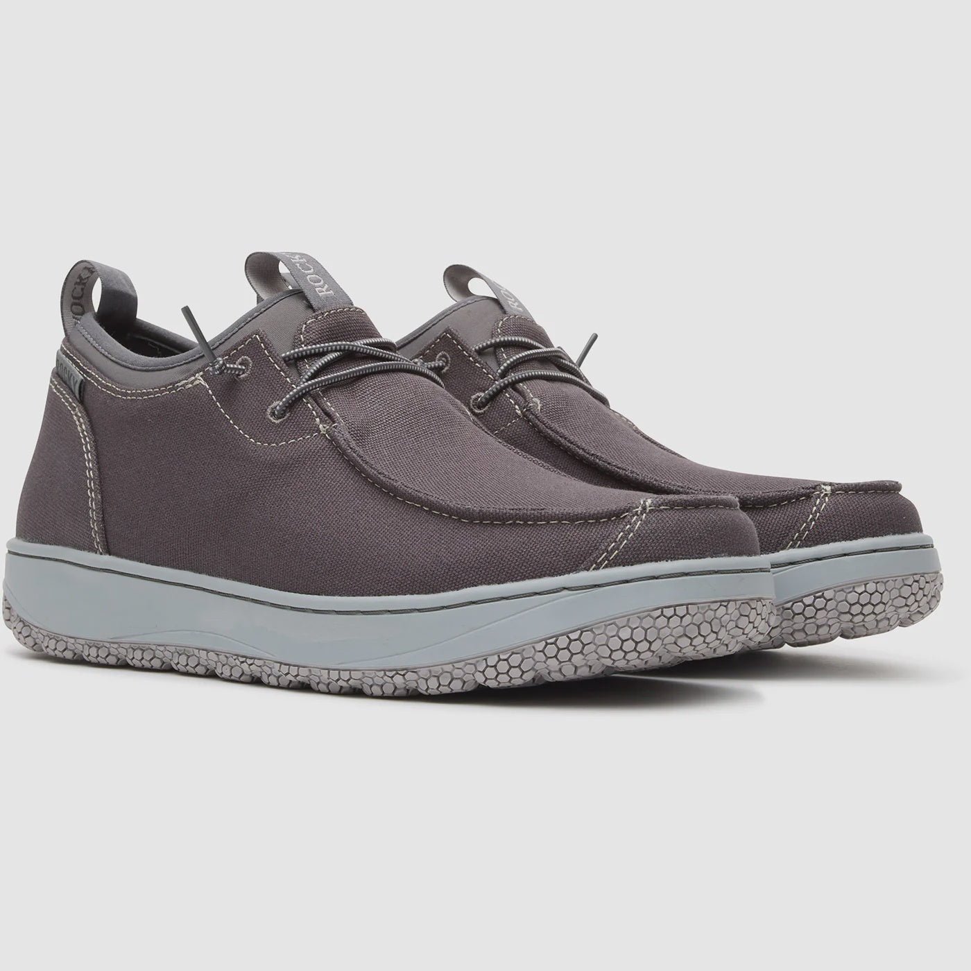 Dry Strike SRX Gray