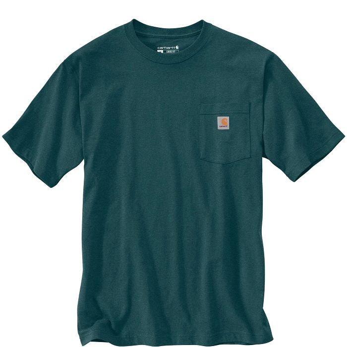 K87 Loose Fit Short Sleeve GM2