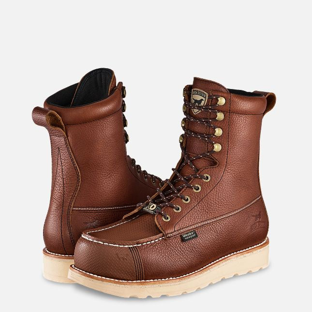 Wingshooter ST 8in (toe cap)