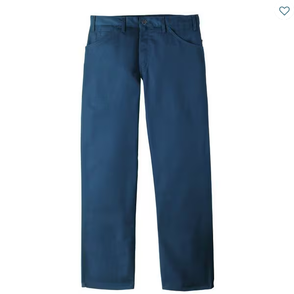 Dickies odd sizes