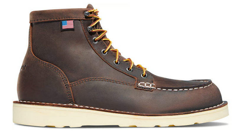 LADIES 6 " BULL RUN MOC