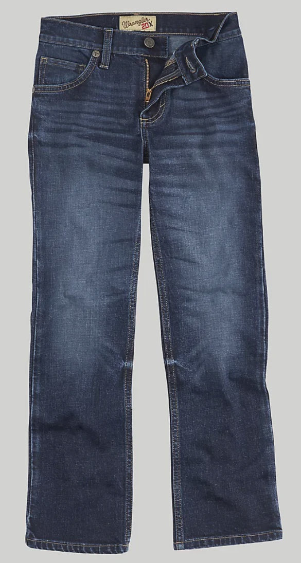 20X BOYS JEAN7580