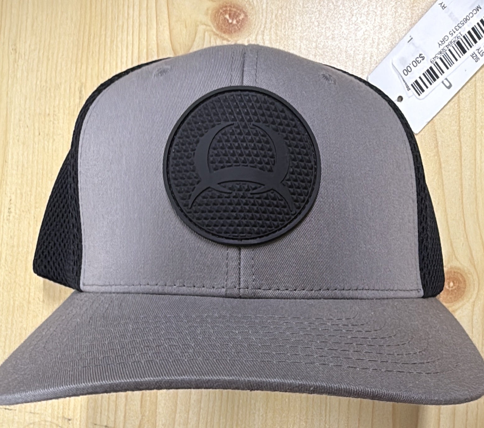 MCC0653315 GRY