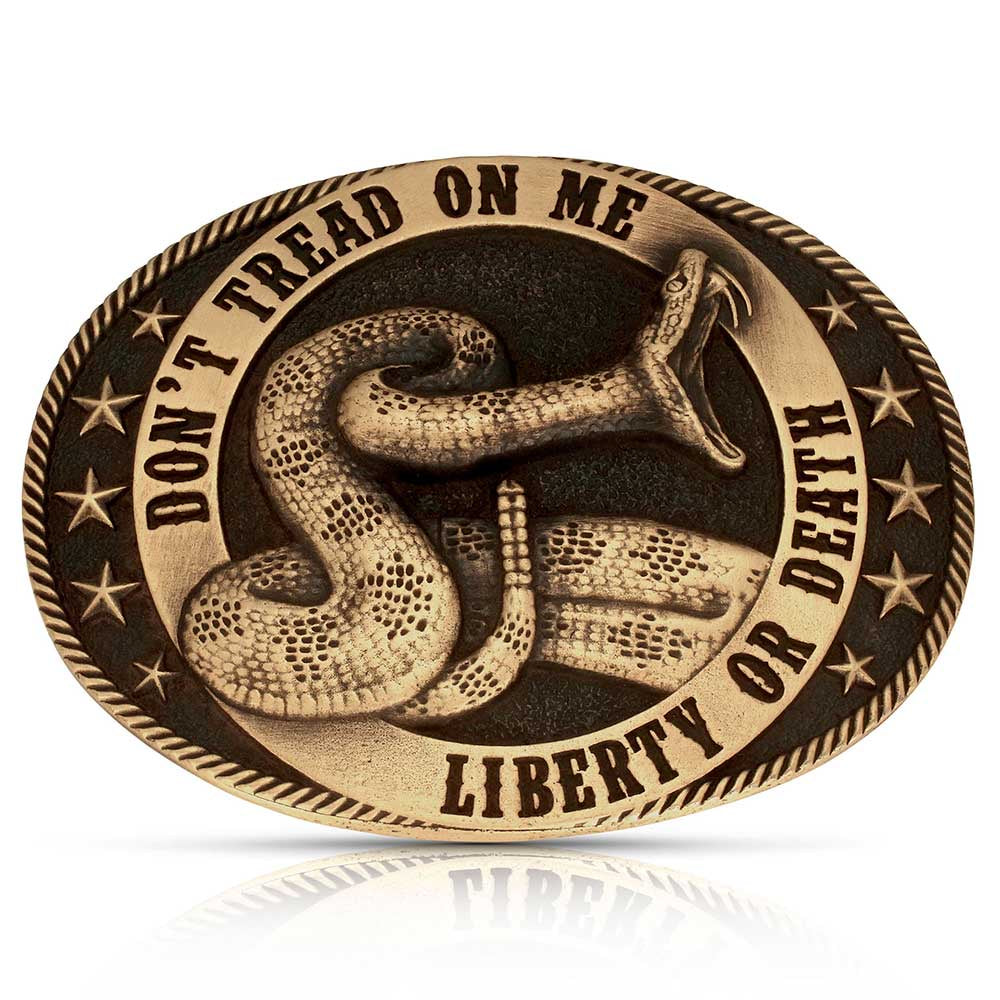 AB Liberty or Death