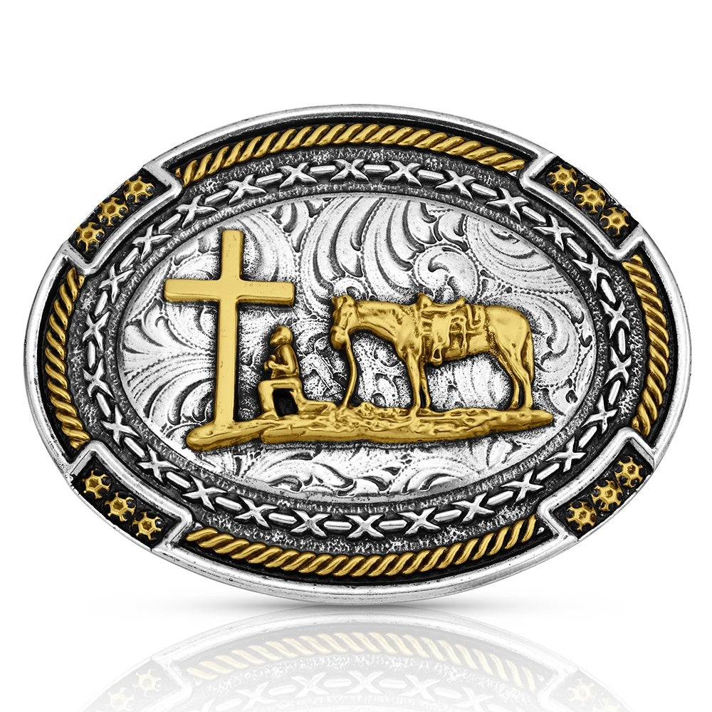 AB Cowboy Credence