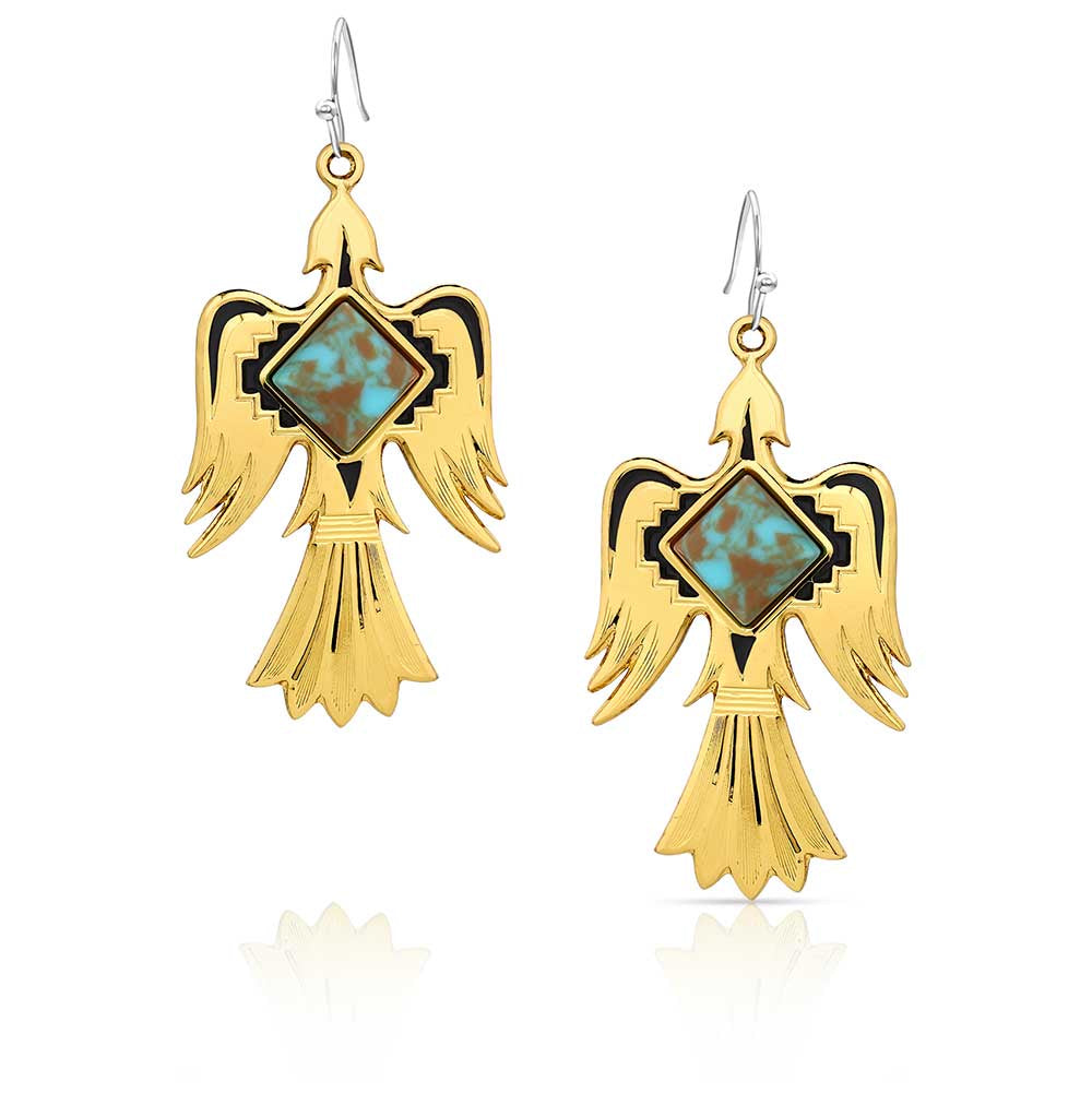 Thunderbird Gold