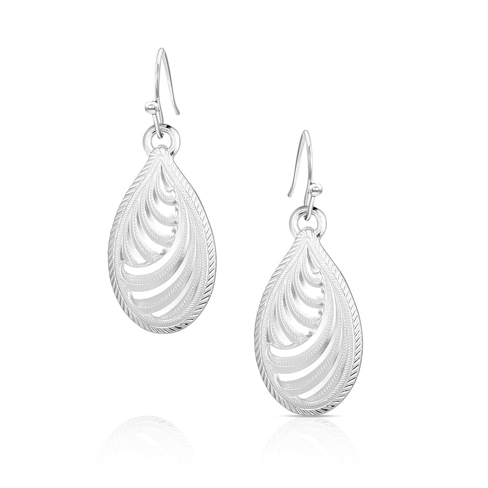 ER Teardrop Swirl