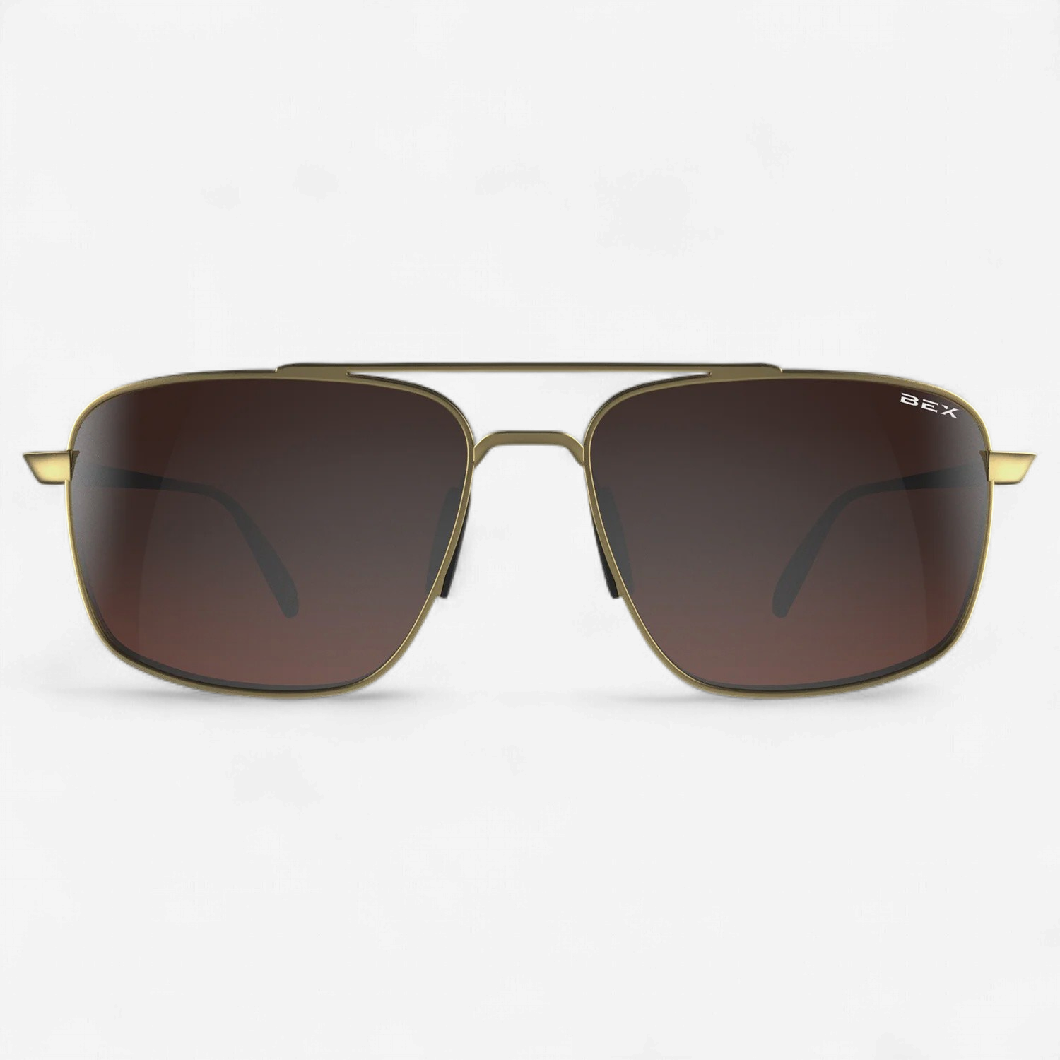 Accel Gold Brown Silver