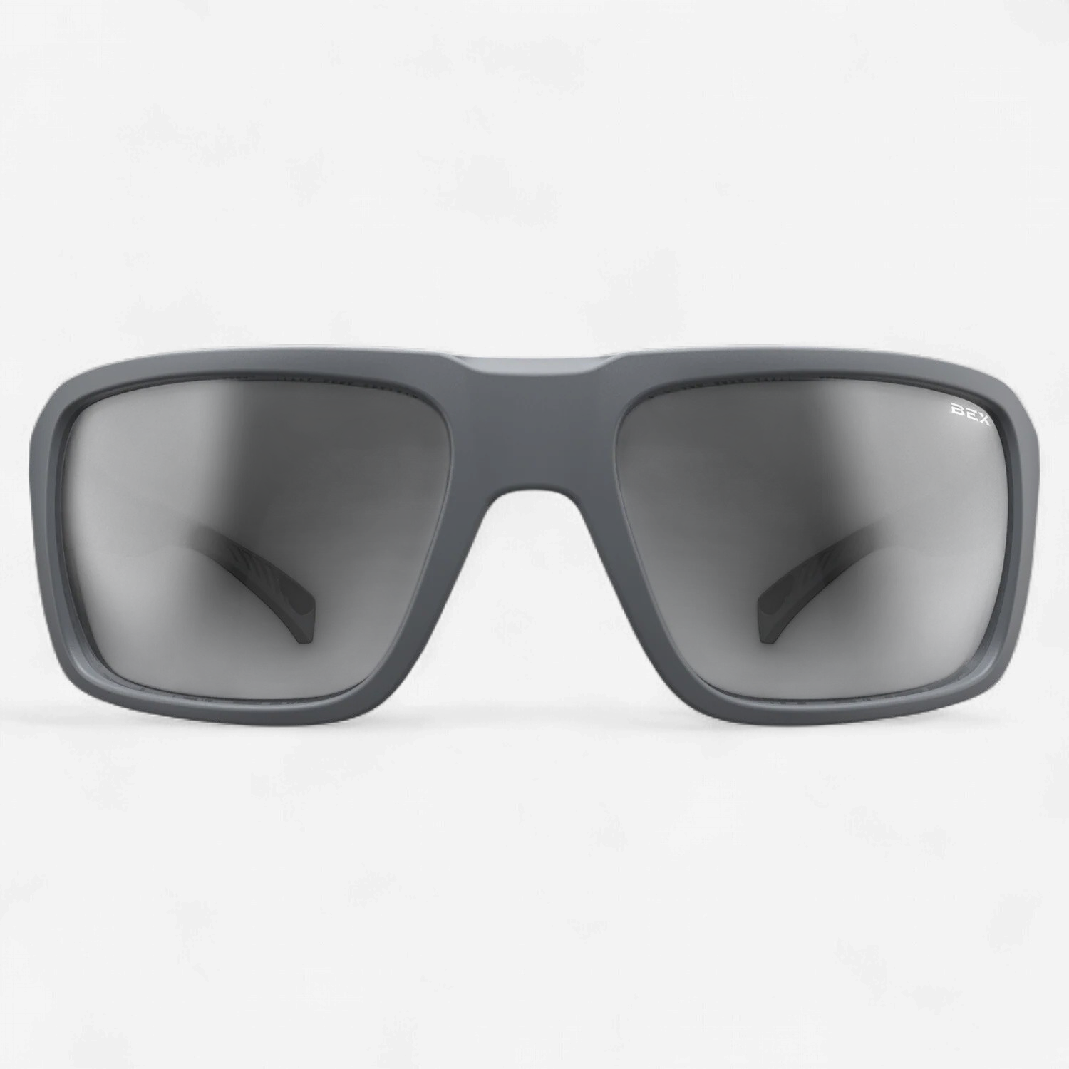 Bolo Stone Gray Silver