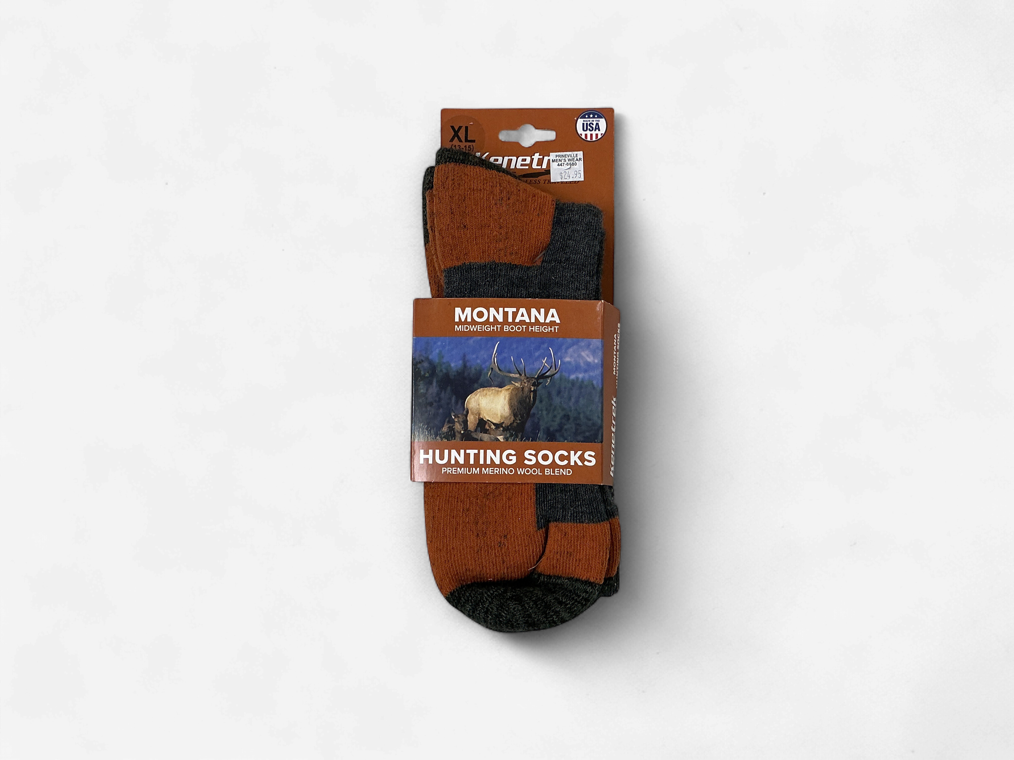 Kenetrek  Montana
