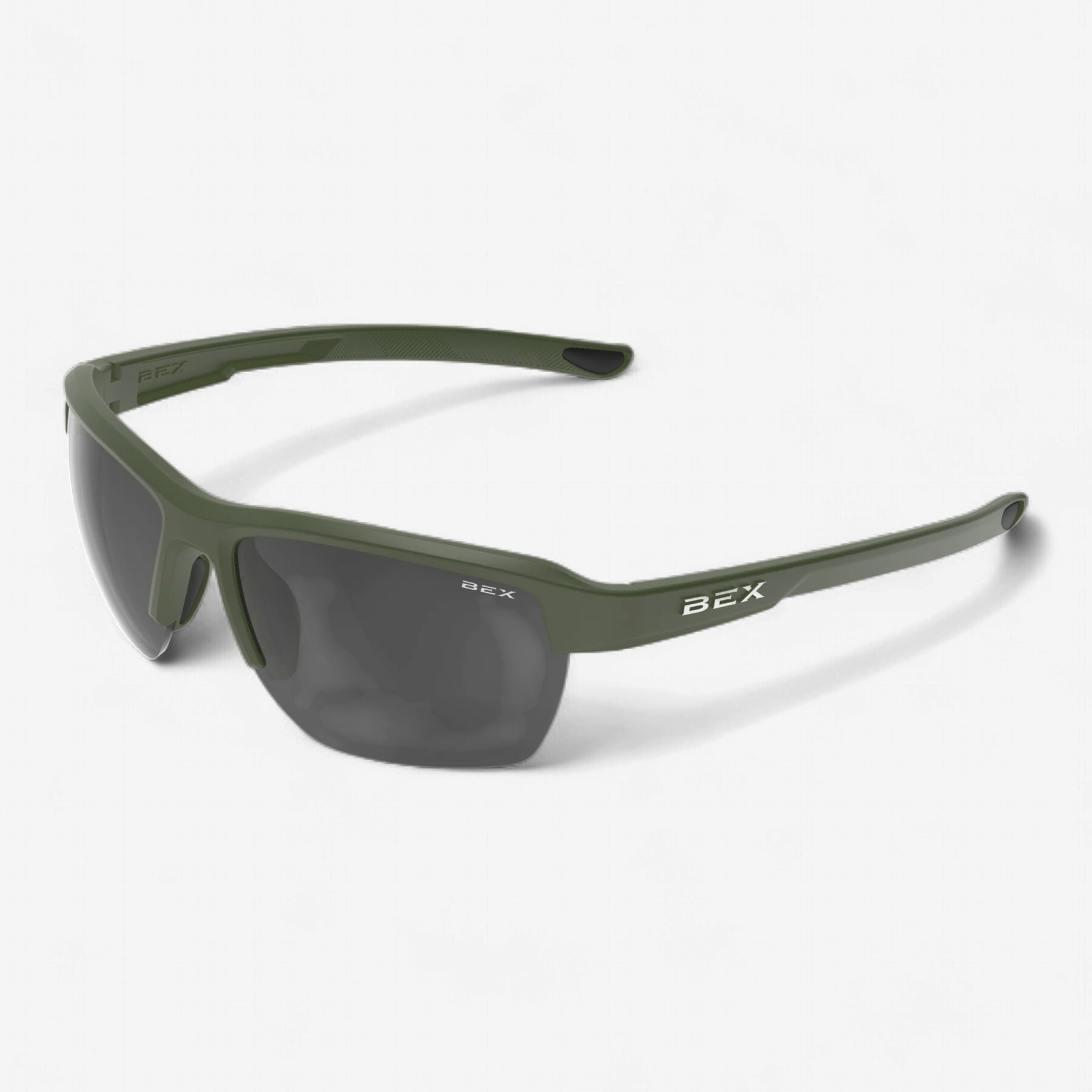 Swivel Moss Gray