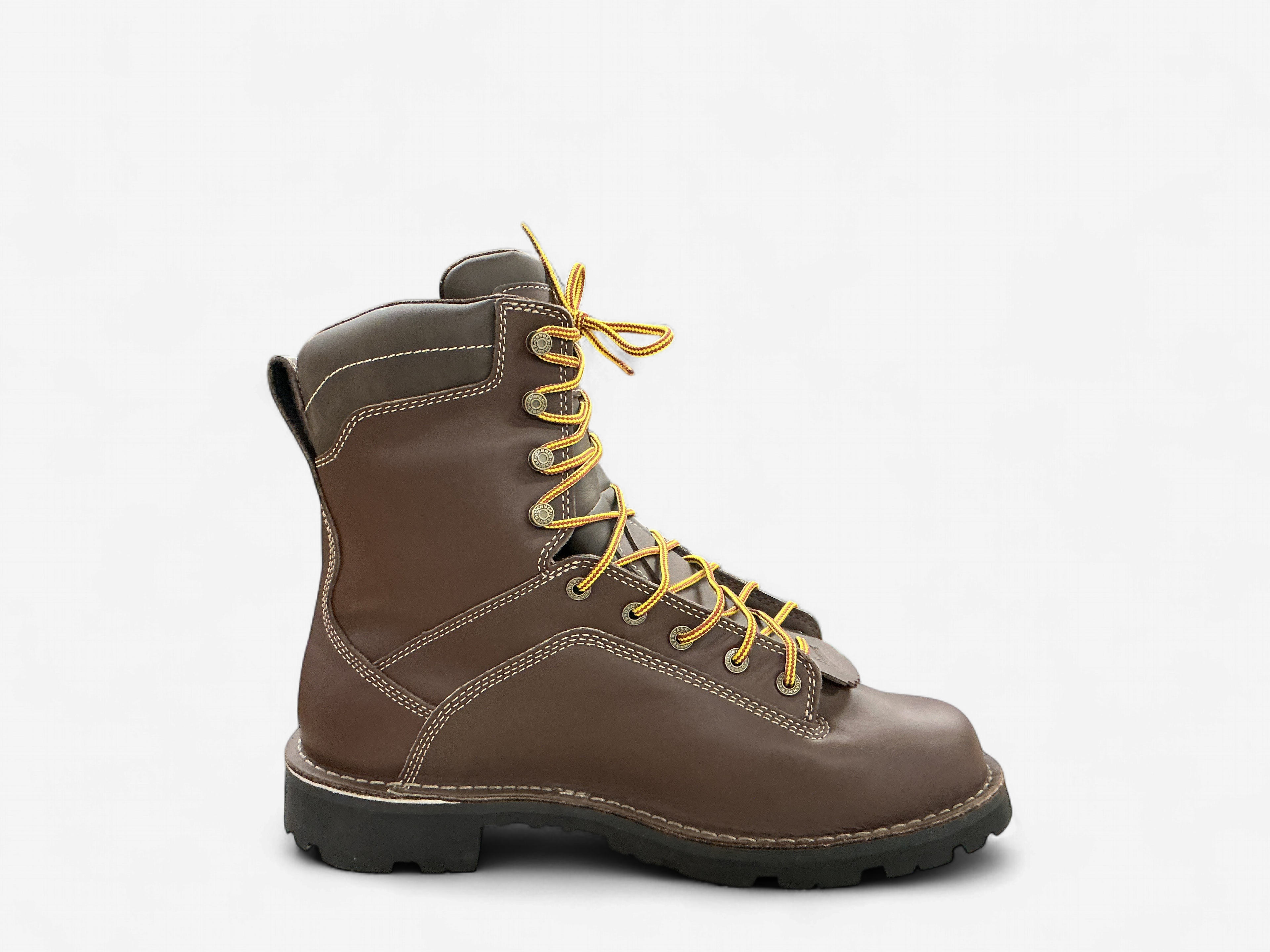Quarry Brown