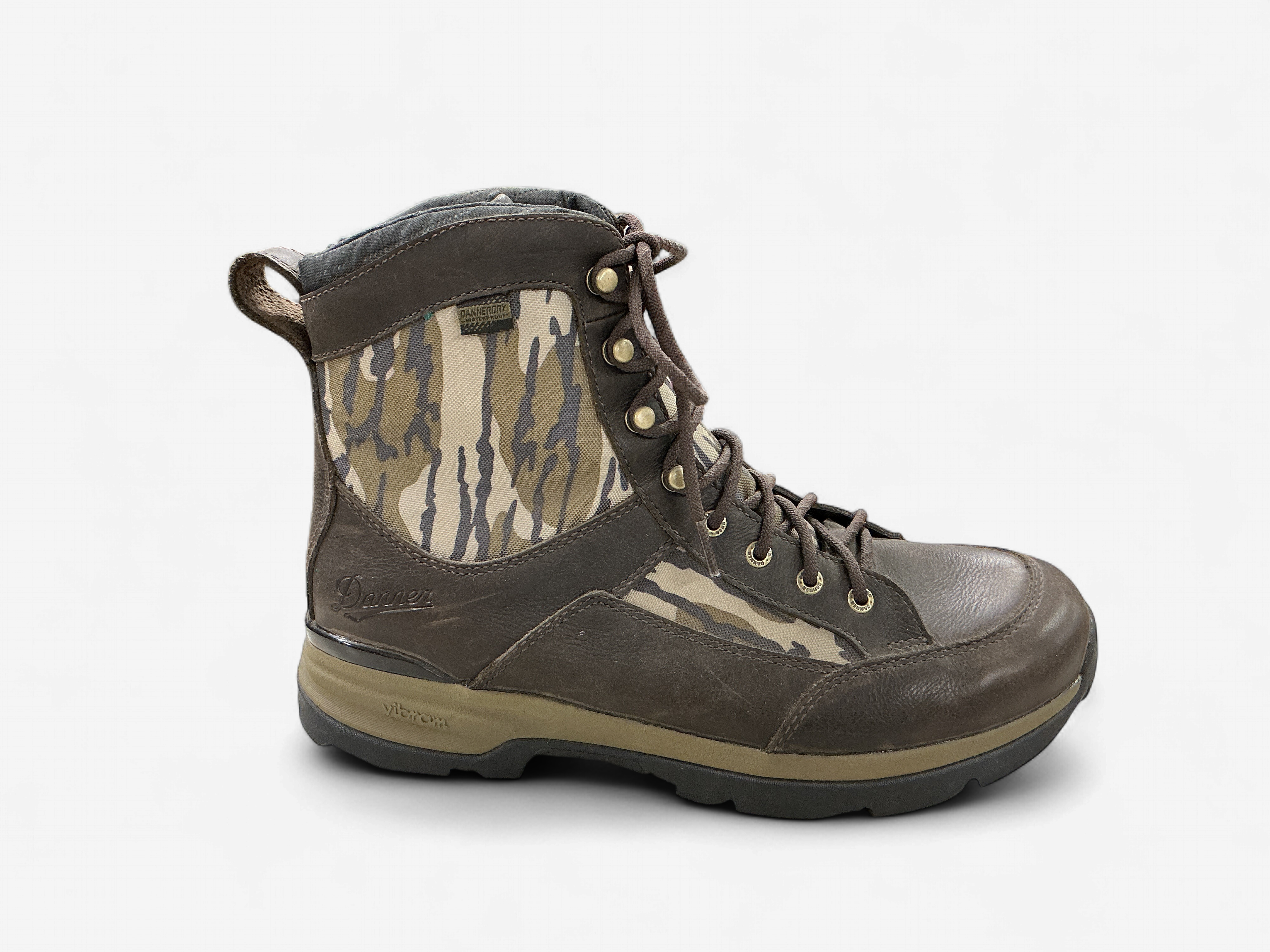 Recurve Old Camo