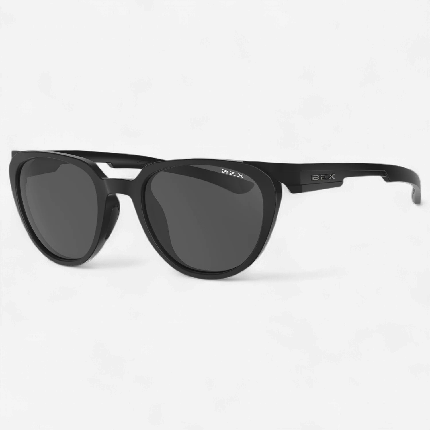 Lind Black Gray
