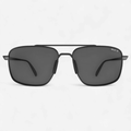 Accel Black Gray