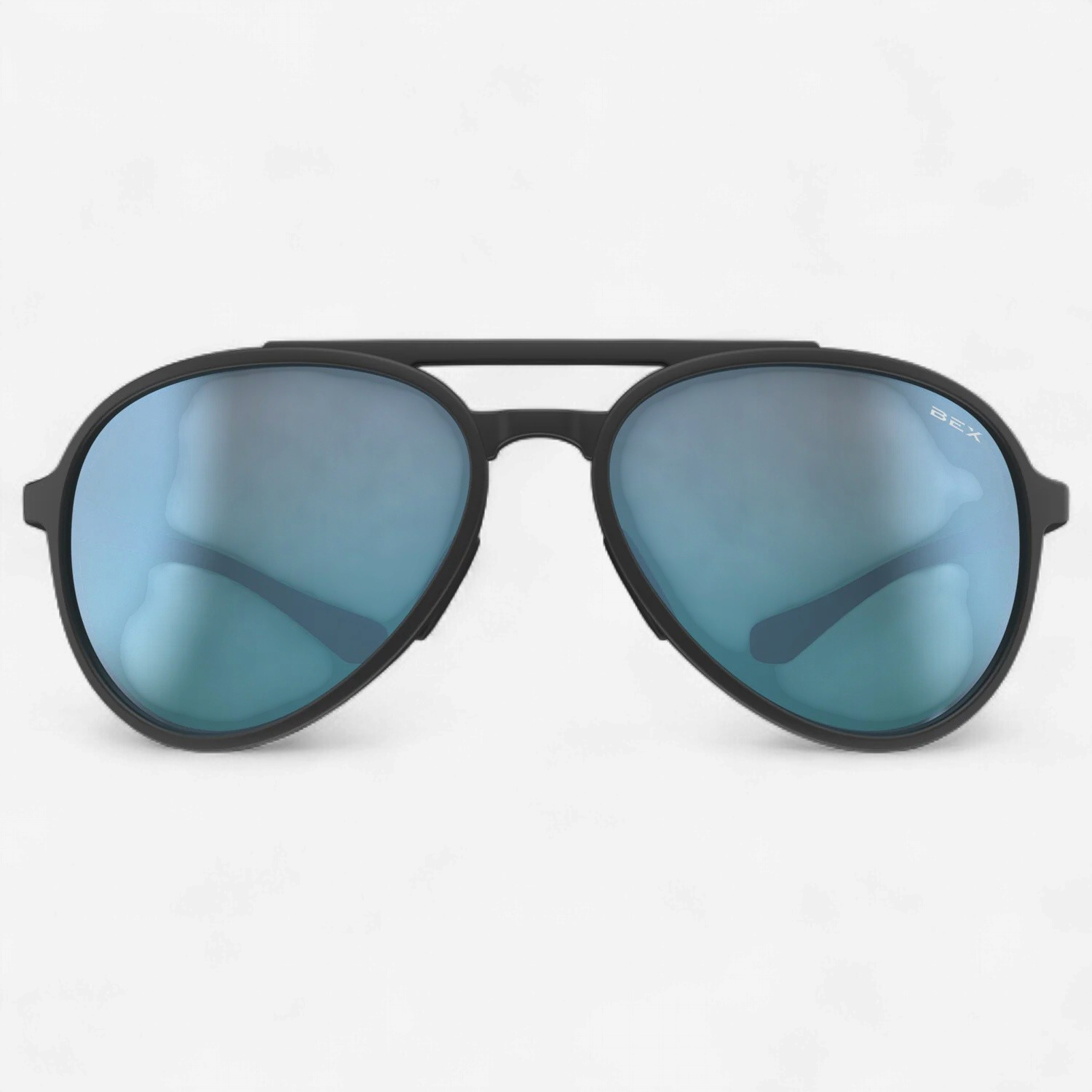 Wesley Lite Black Gray Blue Silver
