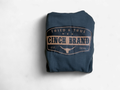 PULLOVER HOODIE GRN