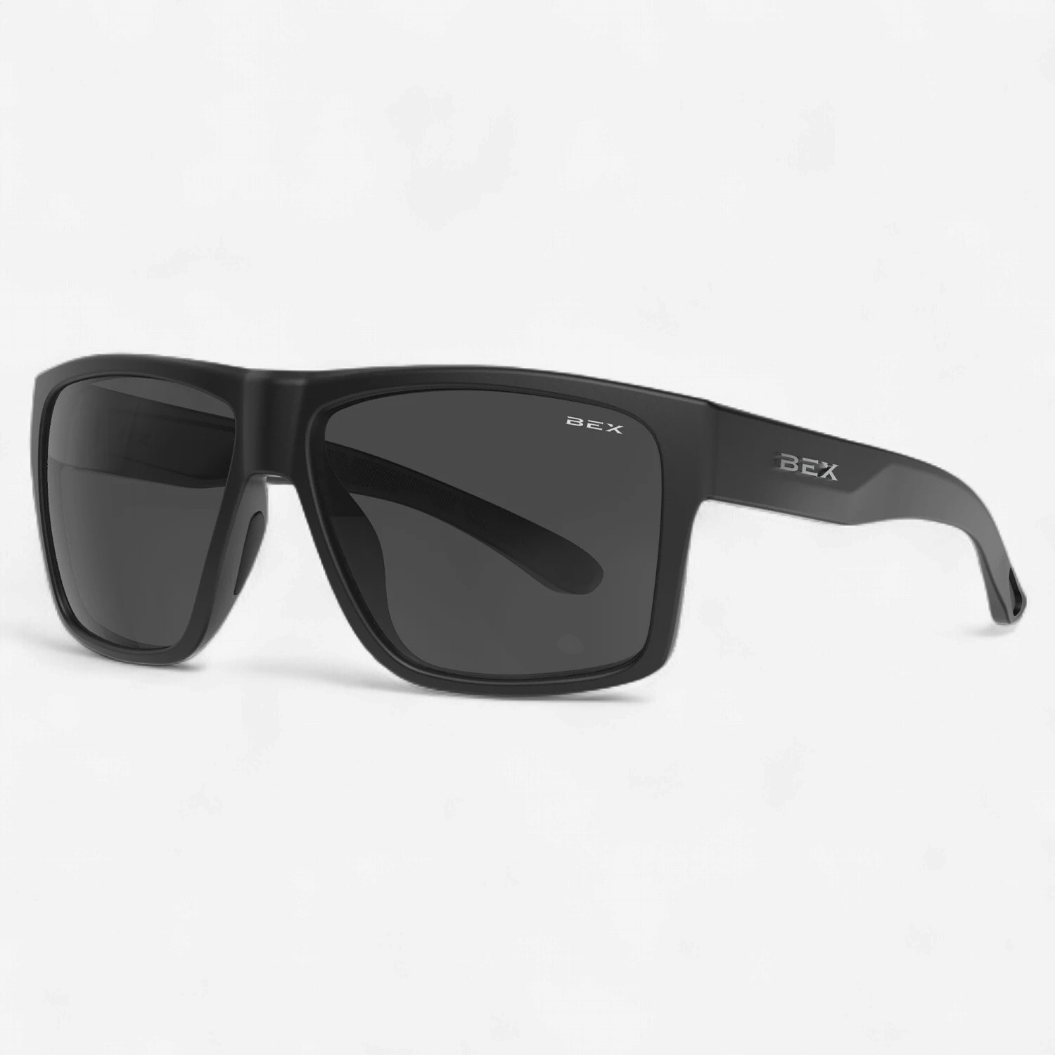Pillar Black Gray