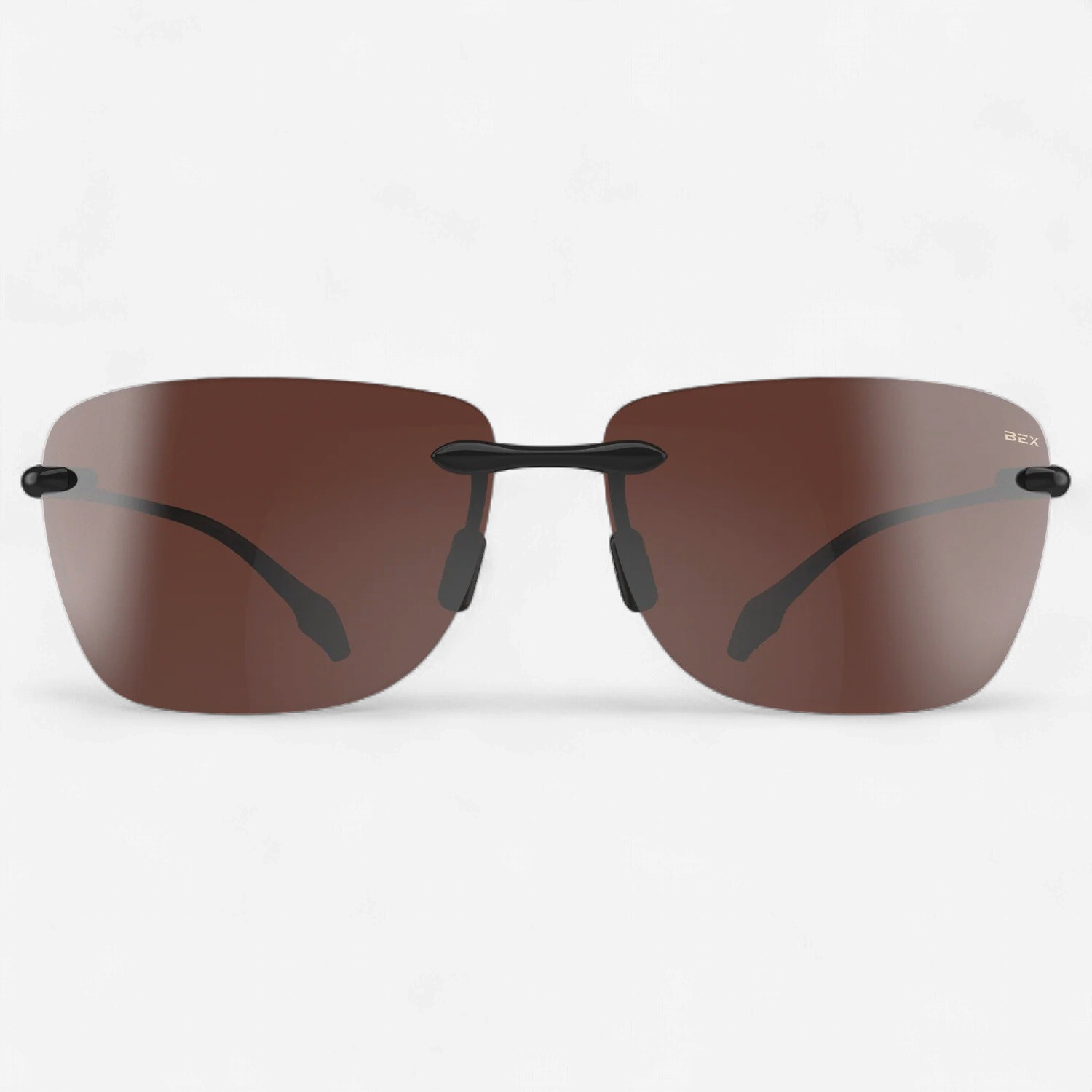 JAXYN XL Black Brown Silver
