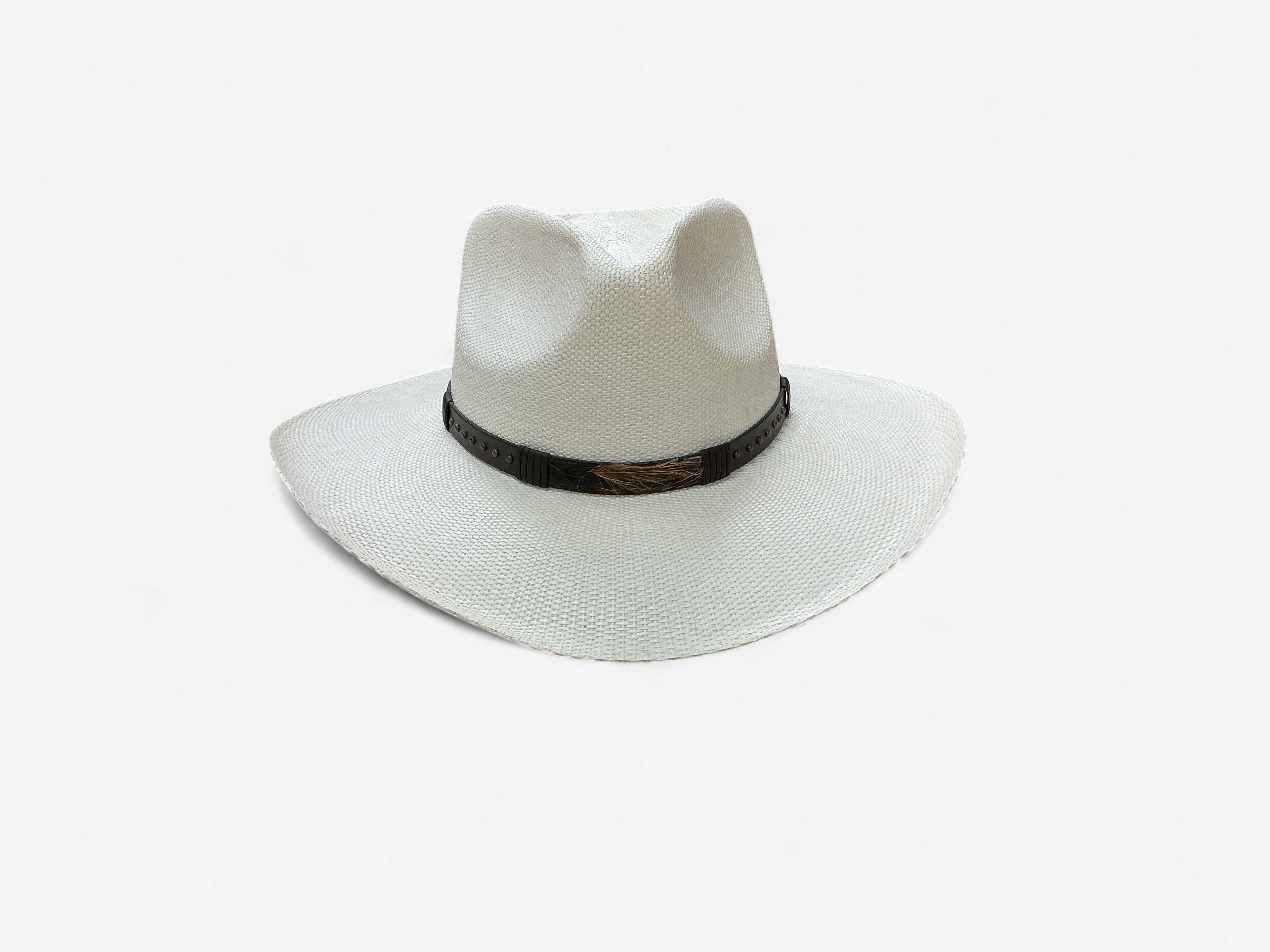 STRAW HATS