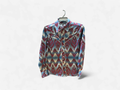PPL BLU AZTEC MULTI