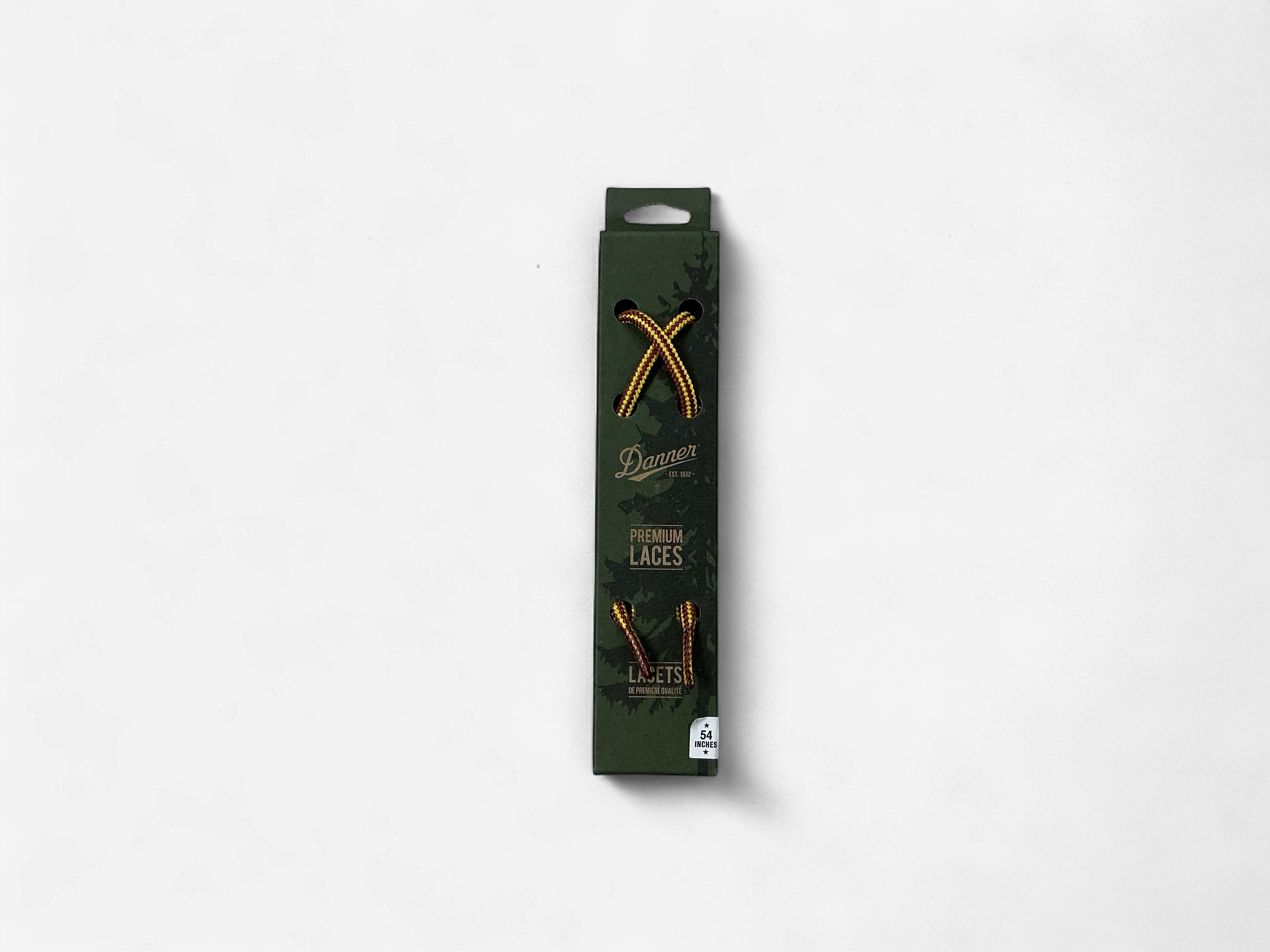 Danner Rahide Laces