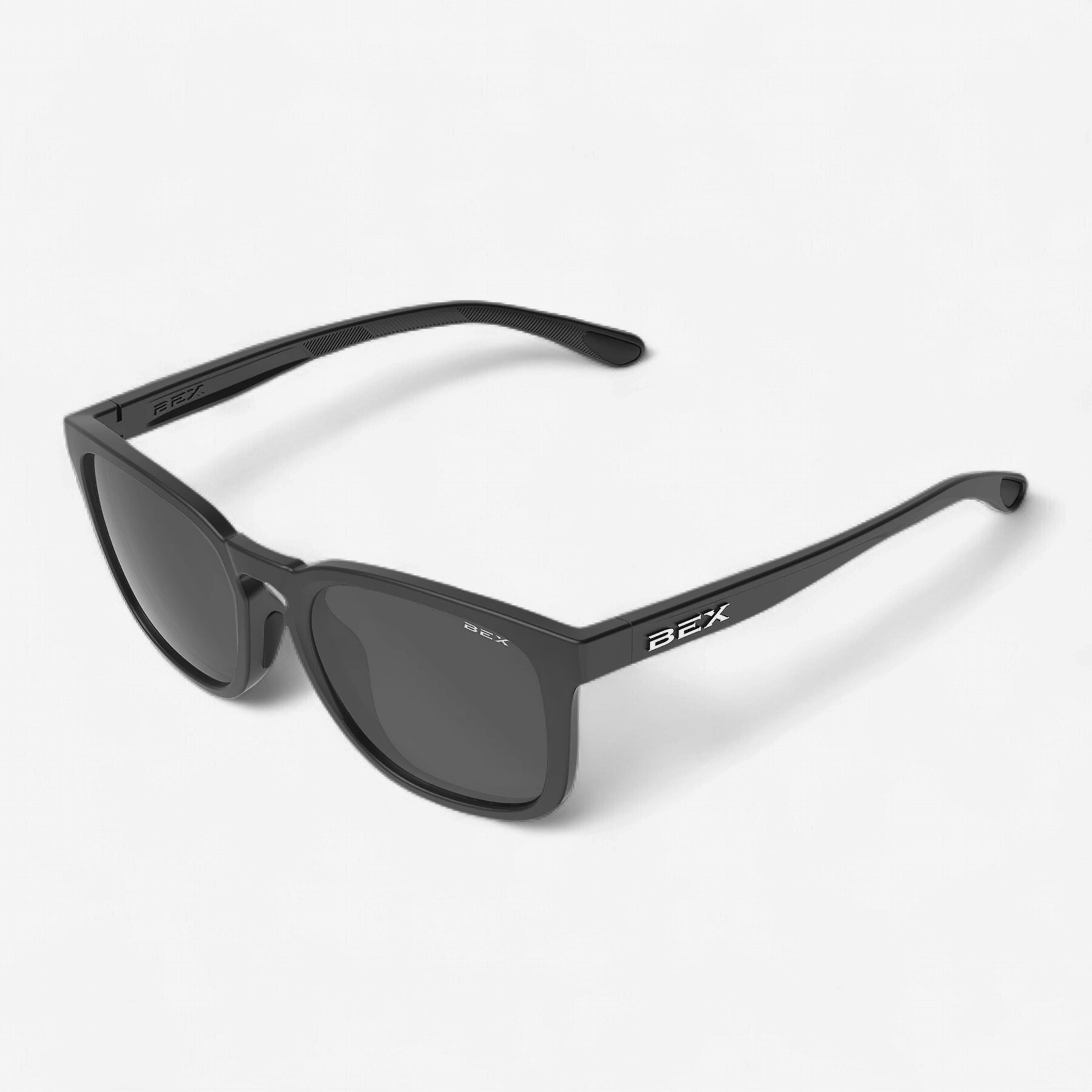 Zion Black Gray