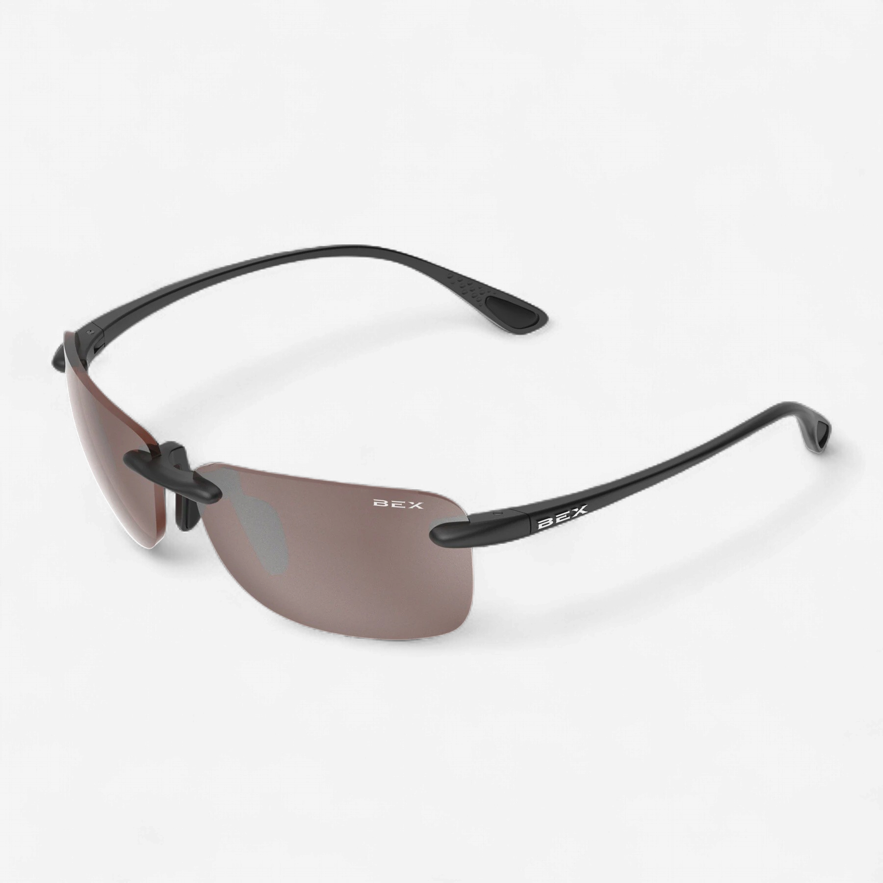 Jaxyn X OTG Black Brown Silver