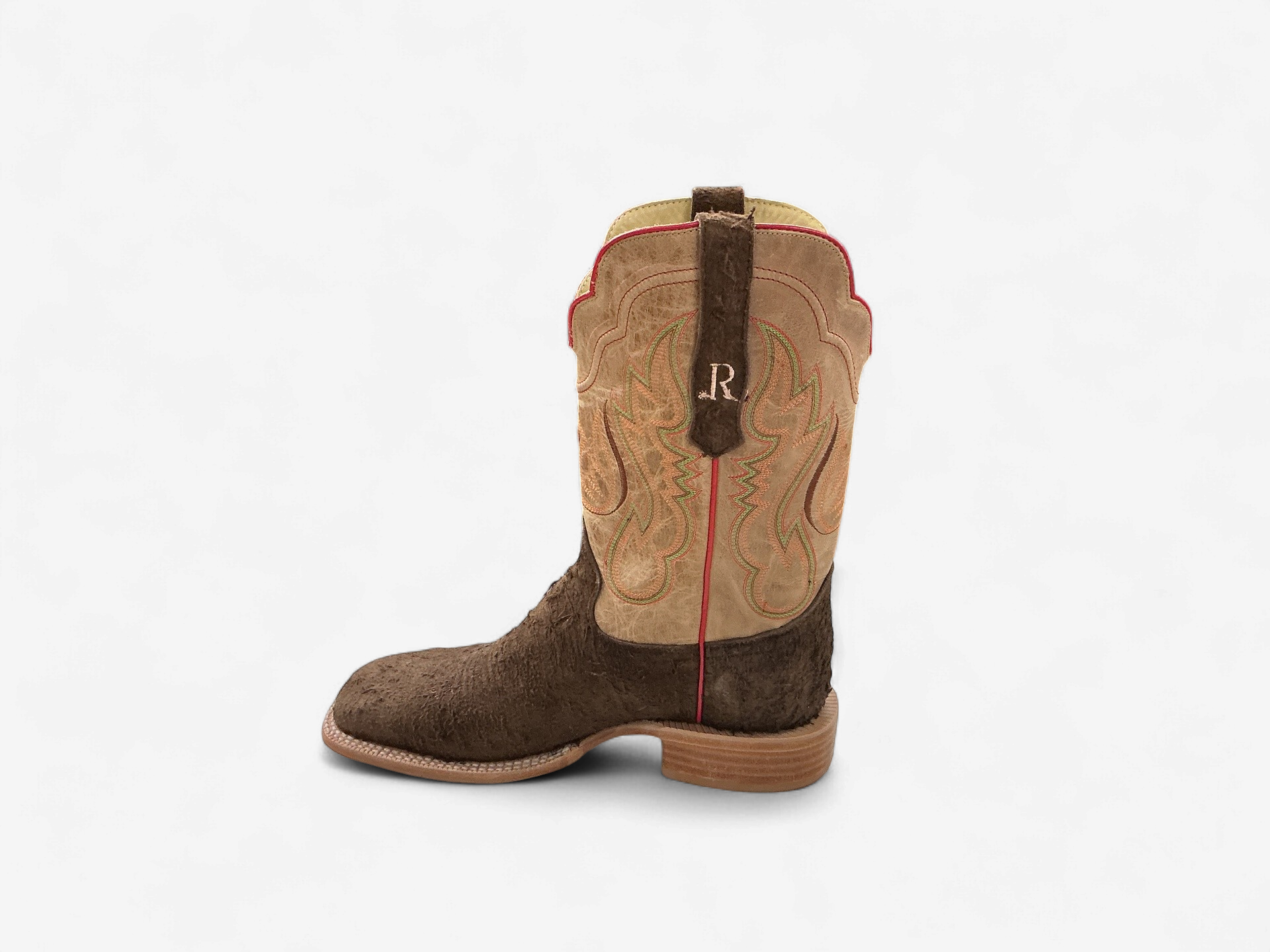 8037 Roughout